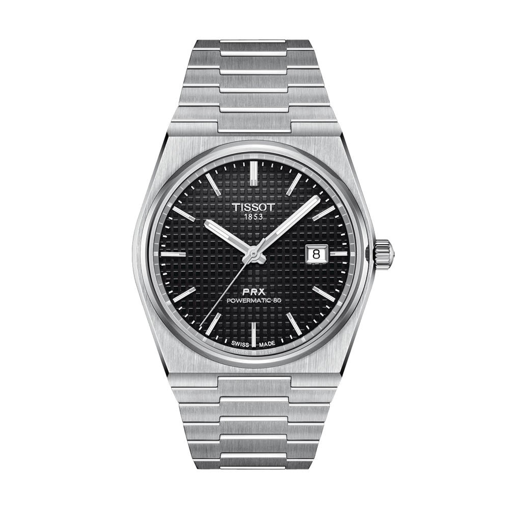 PRX Powermatic 39.50MM Automatic – T1374071105100