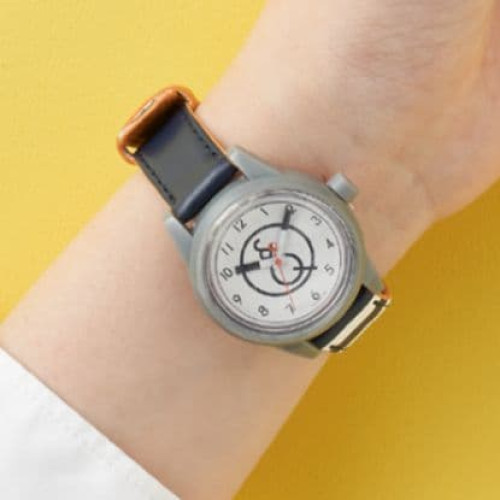 Citizen Q&Q Smile Solar Border Waterproof Lightweight Wa 【Direct from japan】