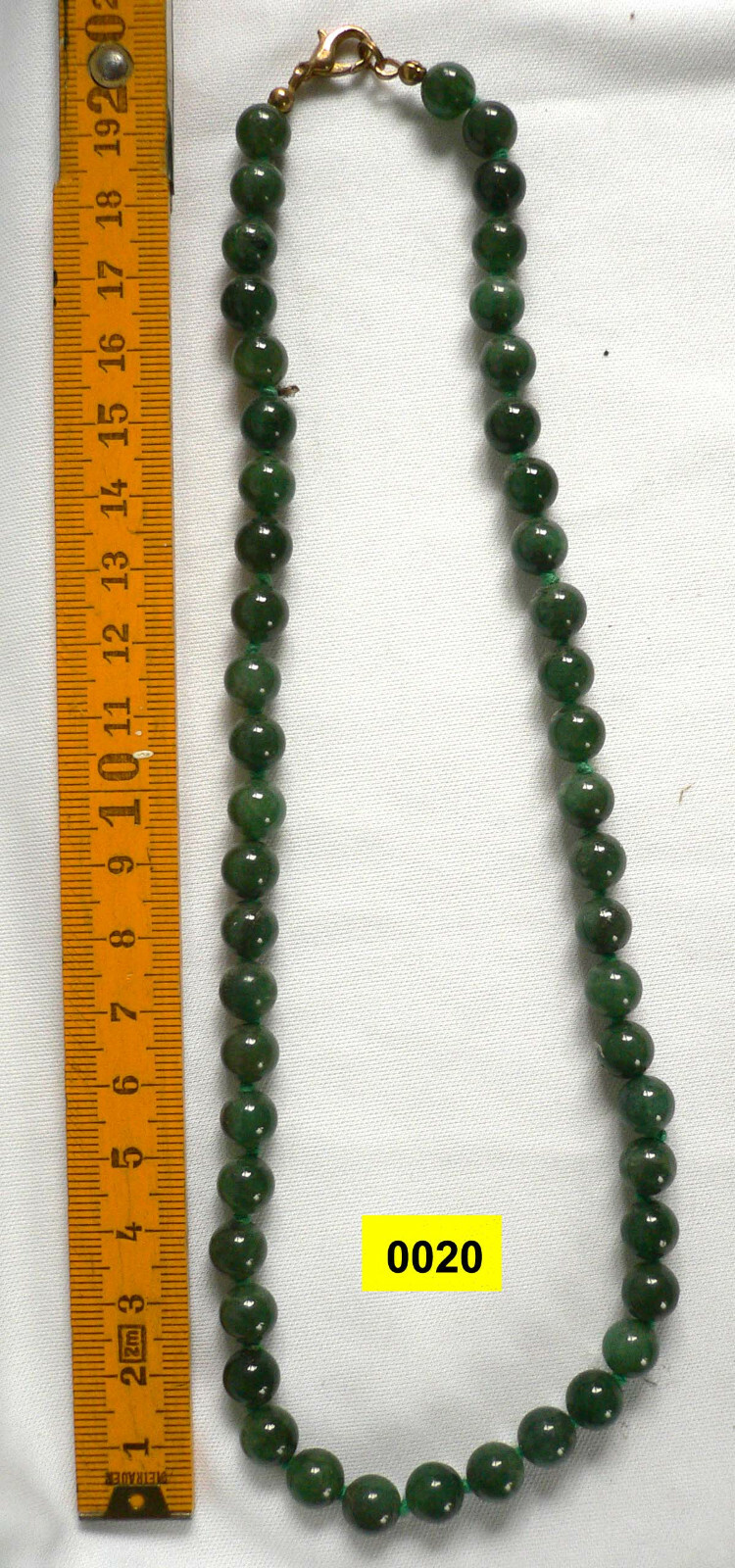 40 cm (16″) Semi Precious Stone Choker Various Types of Natural Stones