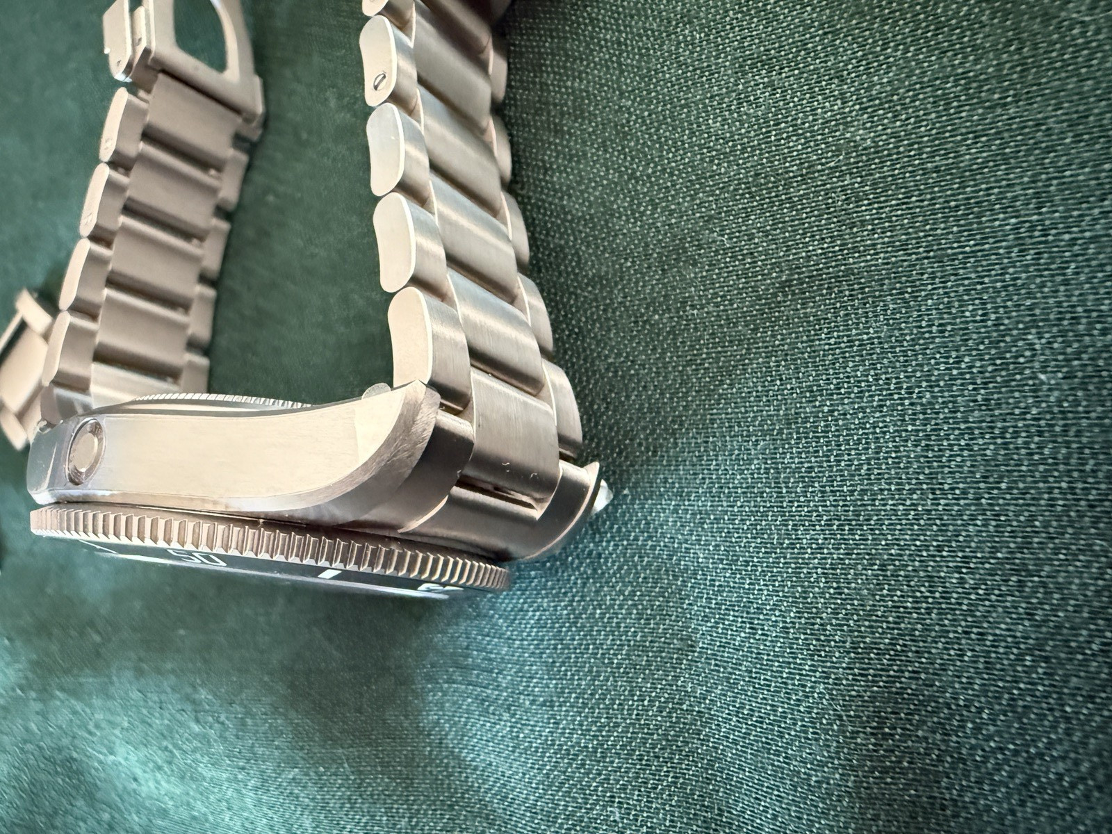 15 DAY OLD Tudor Pelagos Ultra Titanium 43mm Box/Papers/Card 2543C1A7NU