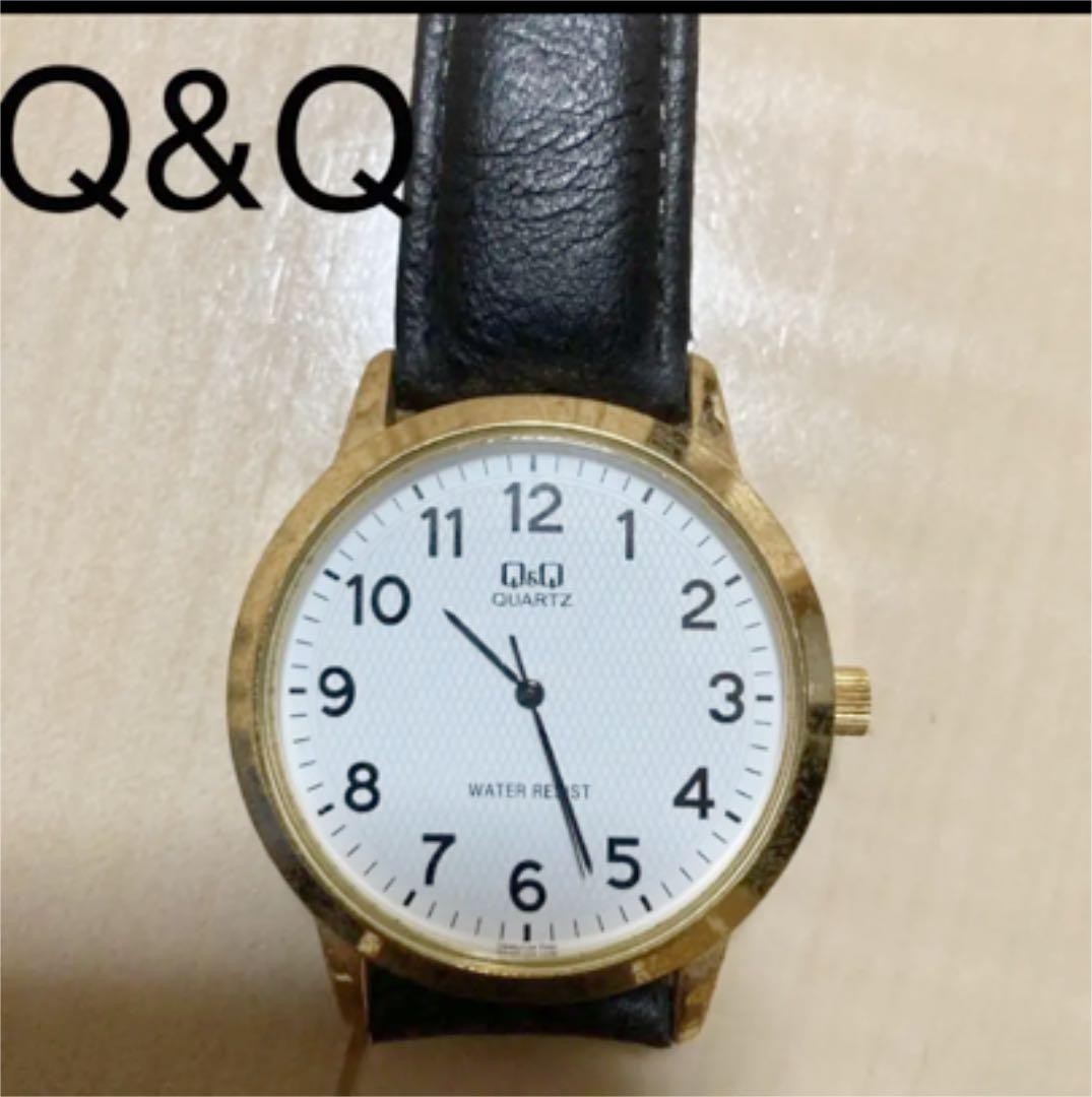 Q&Q Citizen Watch 【Direct from japan】