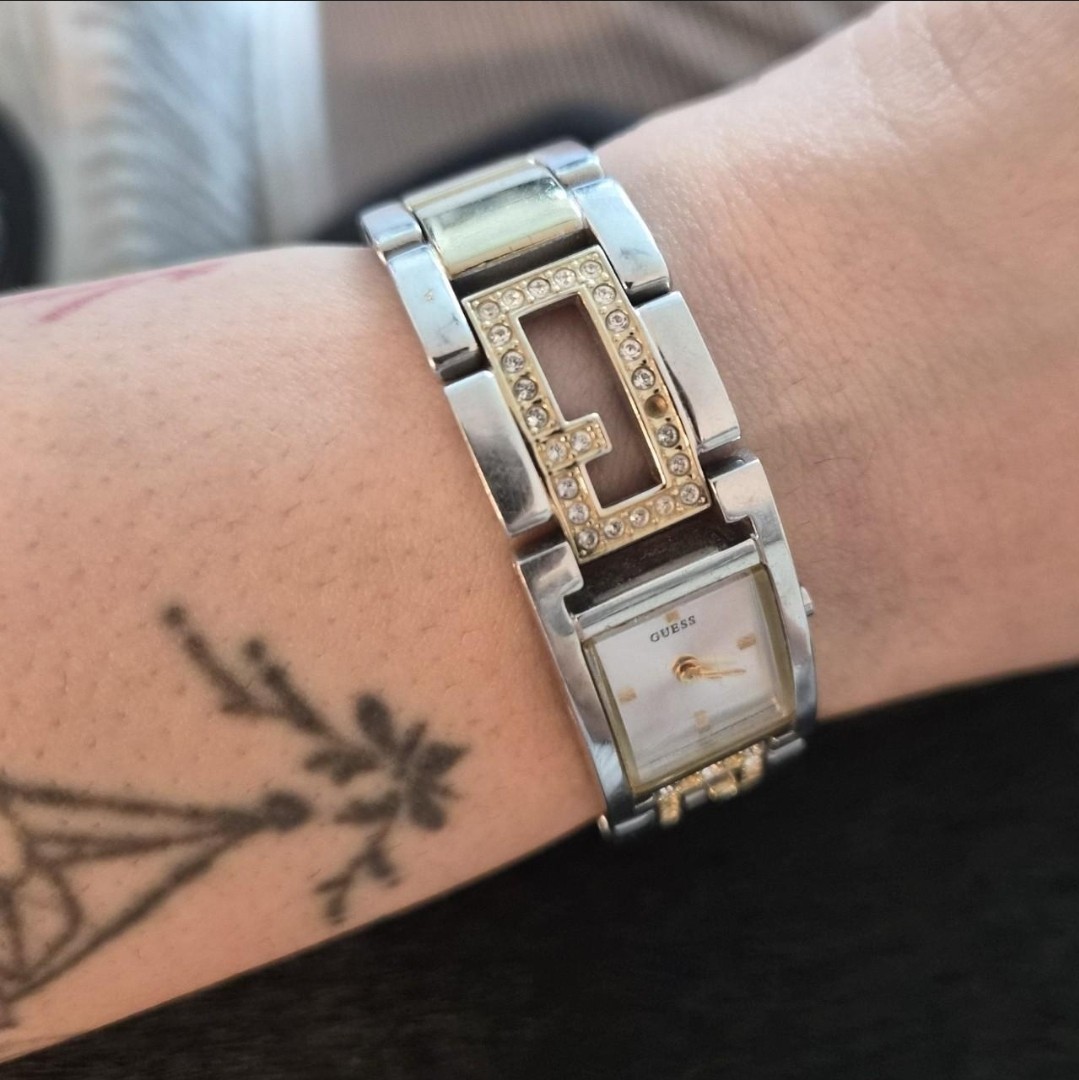 Guess Watch For Smallwrist