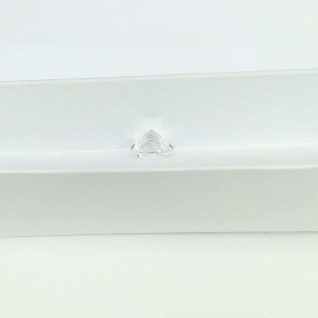 5.60 Ct PORTUGUESE SHAPE D Color VS1 Clarity IGI CERTIFIED LAB GROWN CVD Diamond
