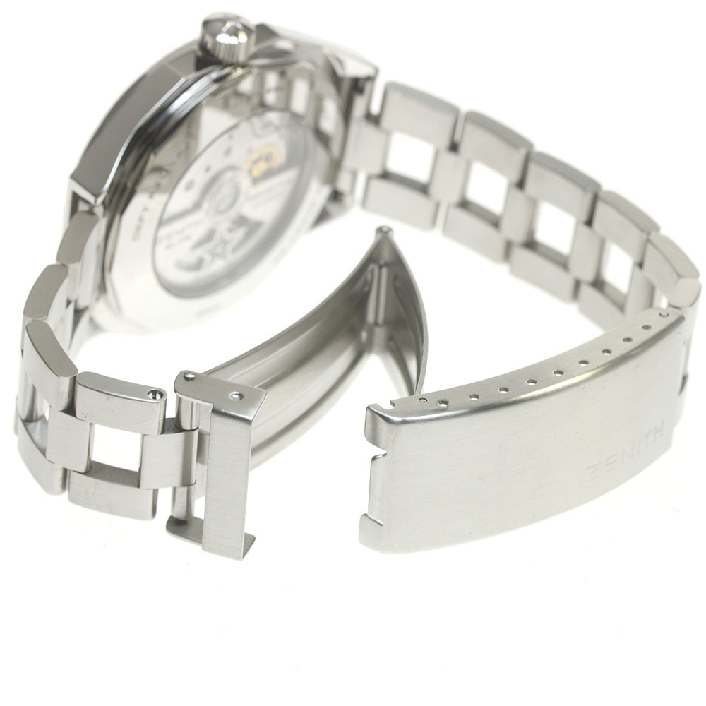 ZENITH defy revival 03.A3642.670 Date Automatic Men’s Watch_843603
