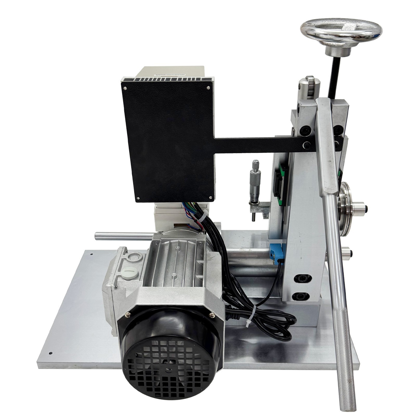 Hand bracelet processing machine electric extrusion machine rolling machine 220V