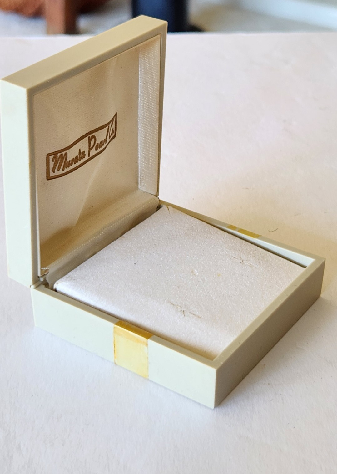 Murata Pearl Co BOX Only
