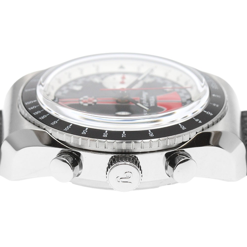 YEMA Meangraf Super Japan Limited YMEAN24JP-AA33LS Automatic Men’s Watch_965257