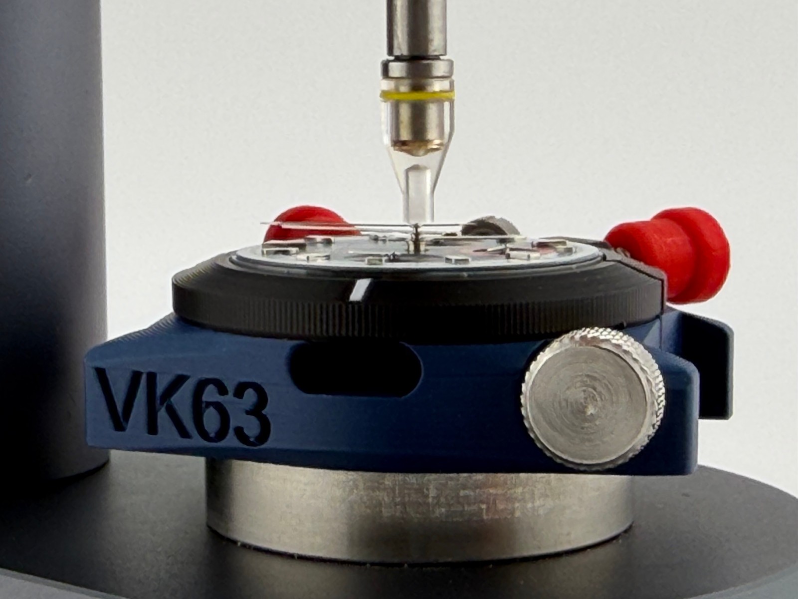 Seiko VK63 Movement Holder / Handsetting Tool