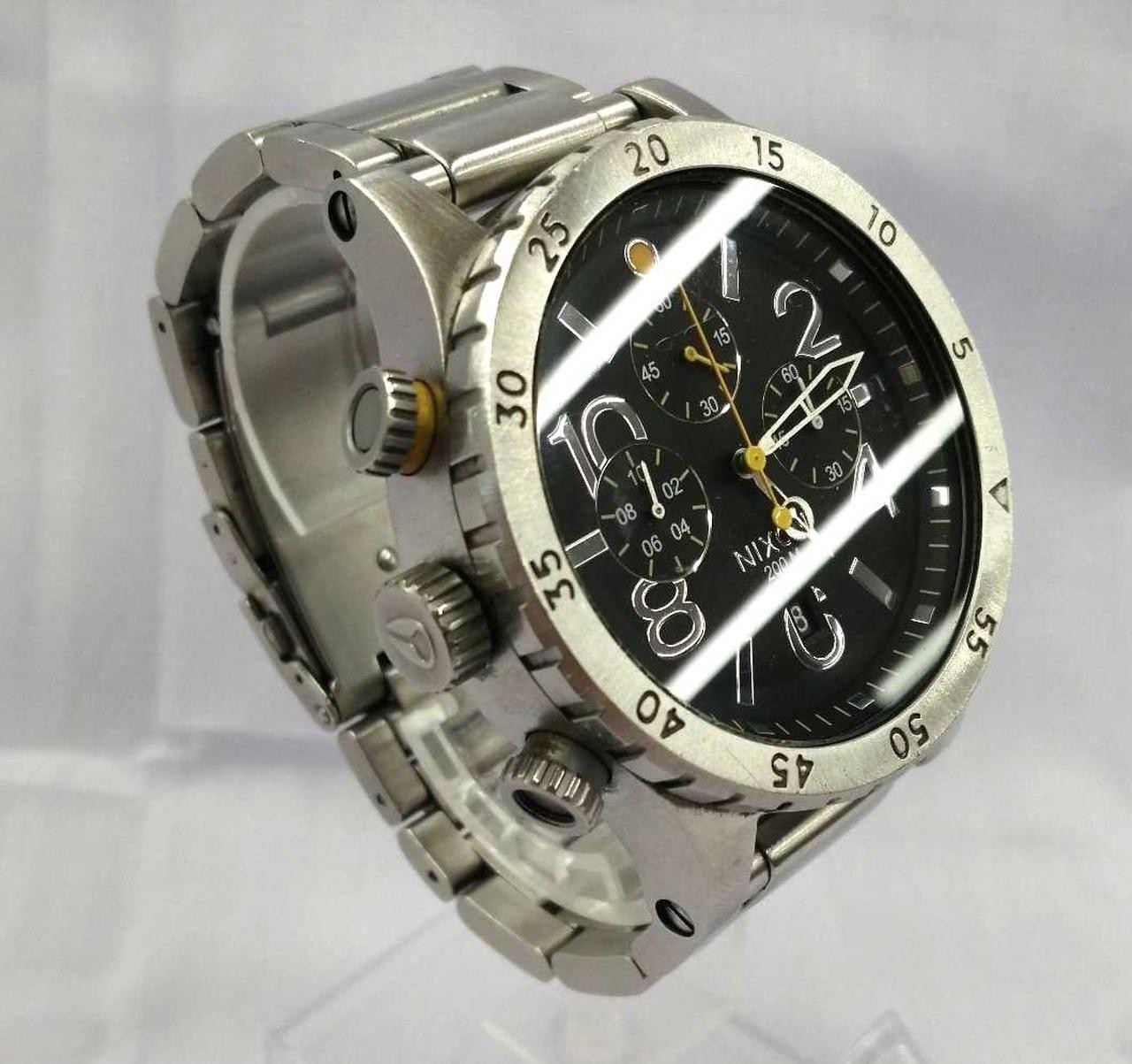 Chronograph Model 48 20 NIXON