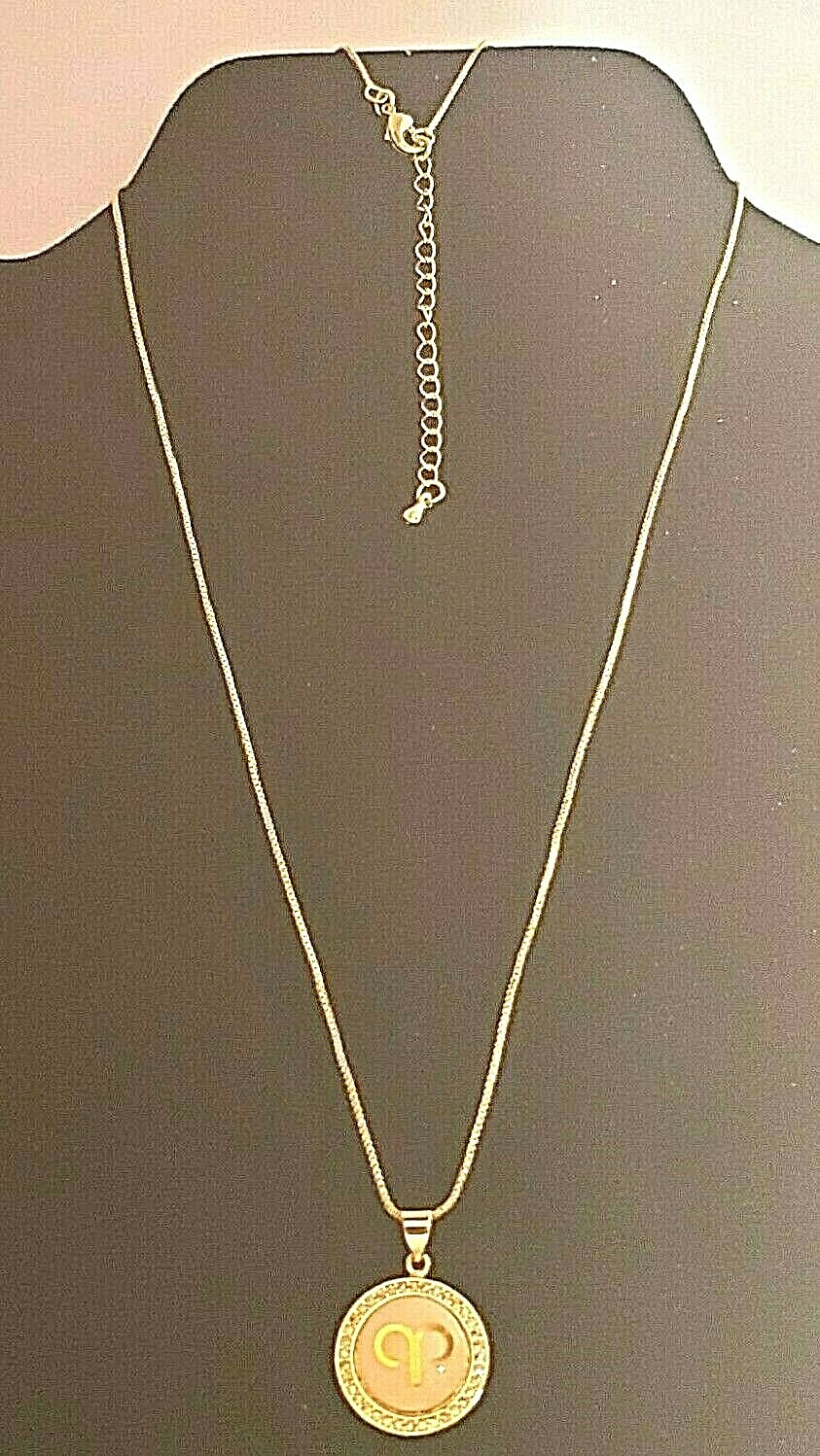 Aries Necklace Horoscope Zodiac Astrology Constellations Rhinestones