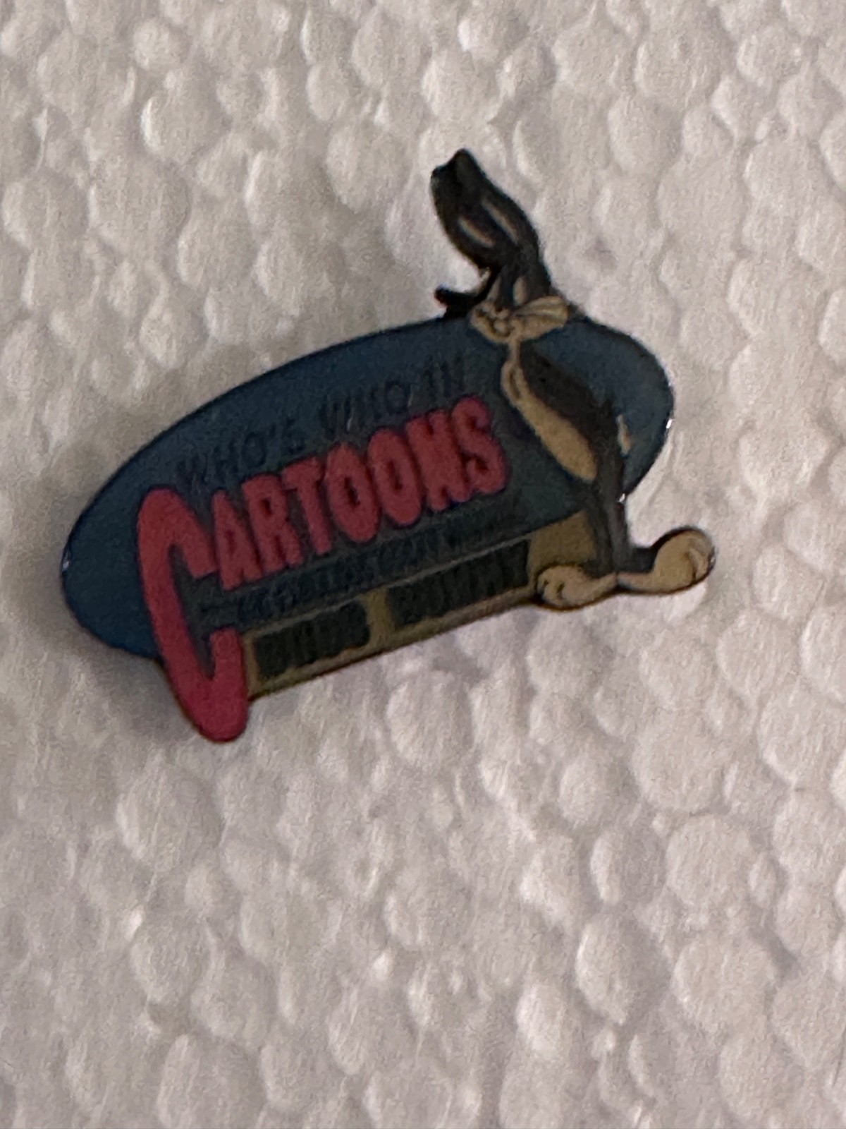 Vintage Assorted Metal Pins / Eastern Airline Pin Is Plastic