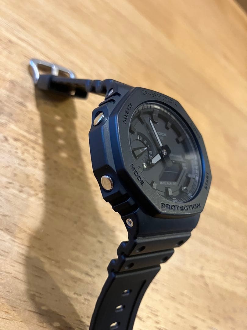 Dead Price G-SHOCK GA-2100 5611 Casio High