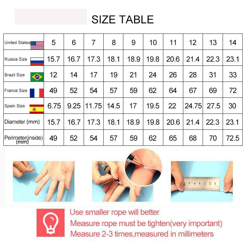 8mm Rainbow Color Love Gay Pride Lesbian Men’s Ring Stainless Steel Striped Band
