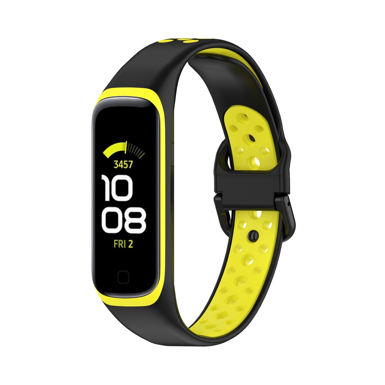 Replacement Strap Watch Band for Samsung Galaxy Fit2 SM-R220 Smart Bracelet