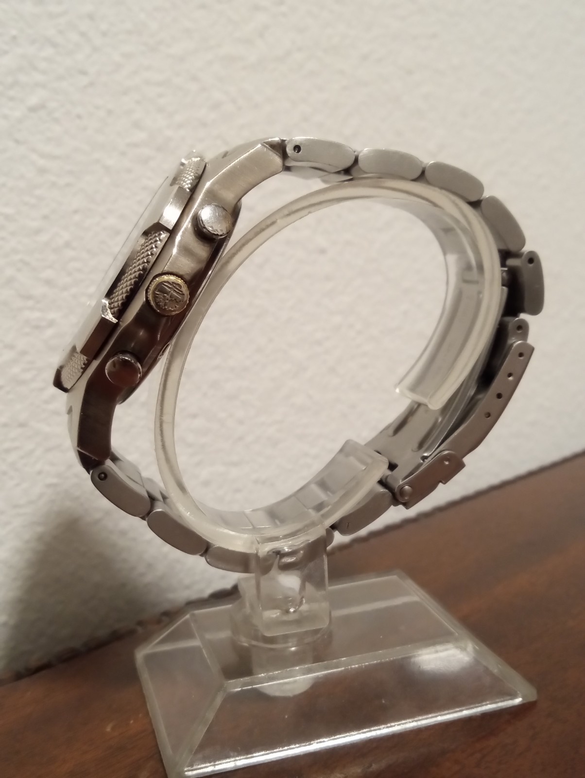 Timberland Chronograph Watch