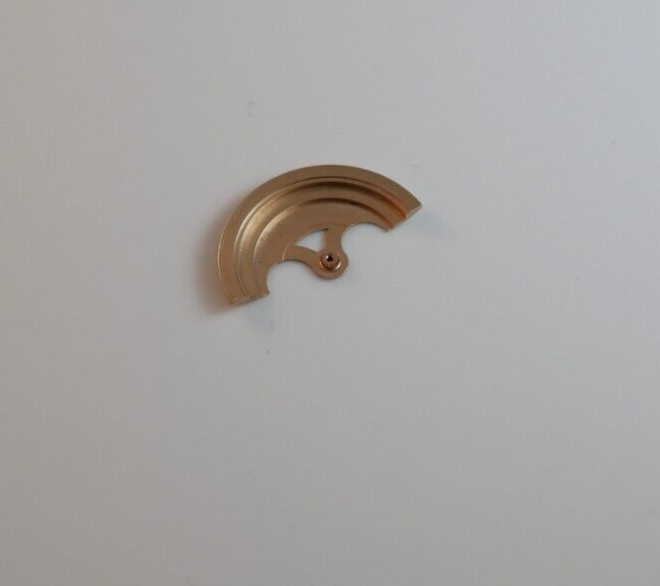 Omega watch part 563-1026 movement 563 564 565 750 751 752 oscillating weight