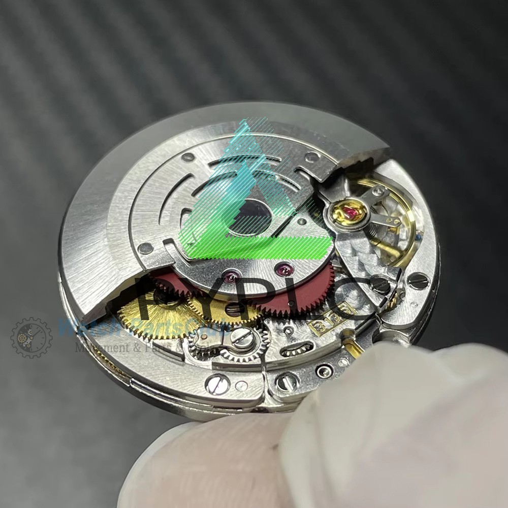 1PC NEW Automatic Mechanical Movement Small Disc Fit Sub Series Top VS-3135