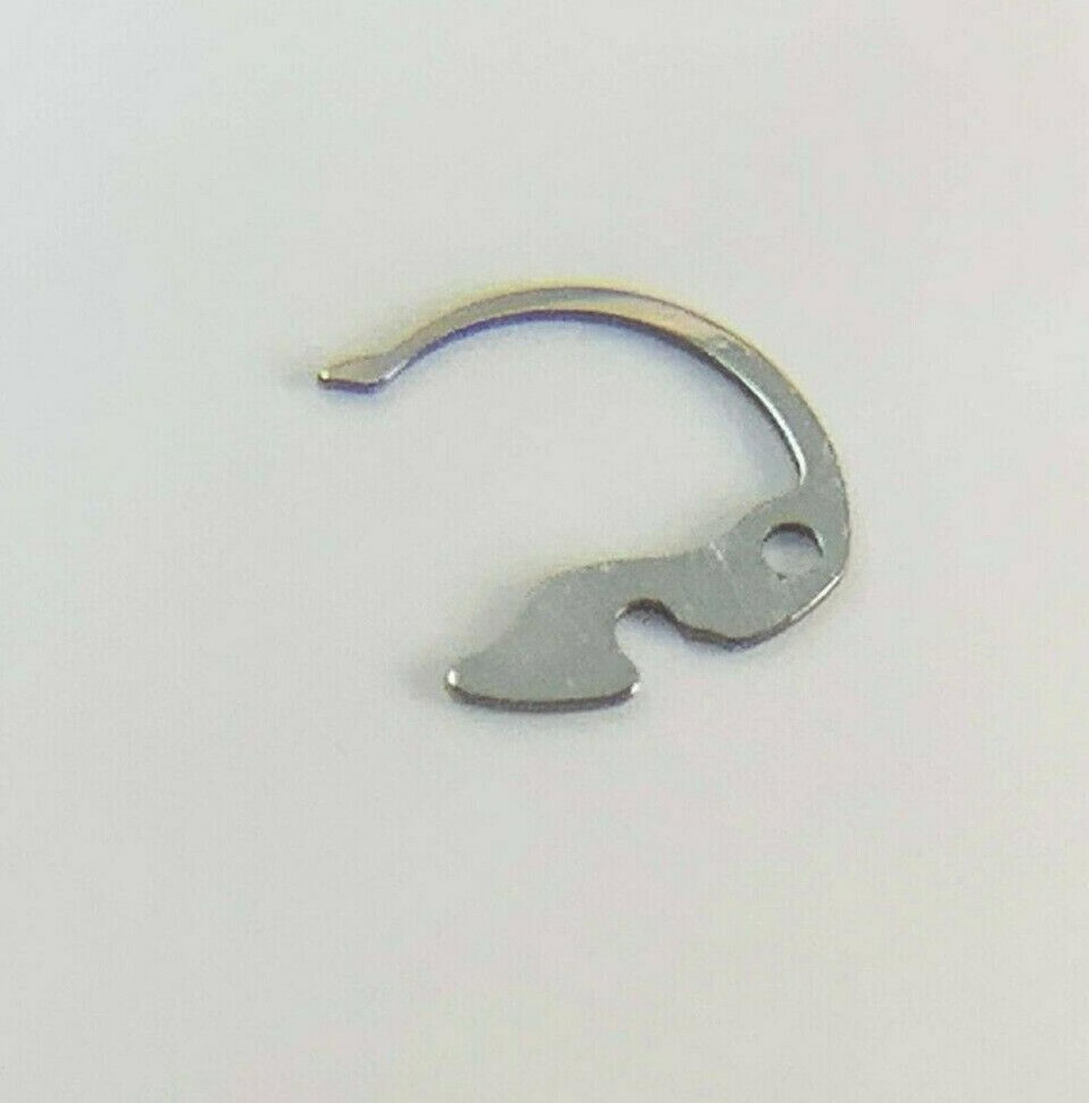 Replacement Watch Accessories Movement Small Spring For RLX GMT Master 3186