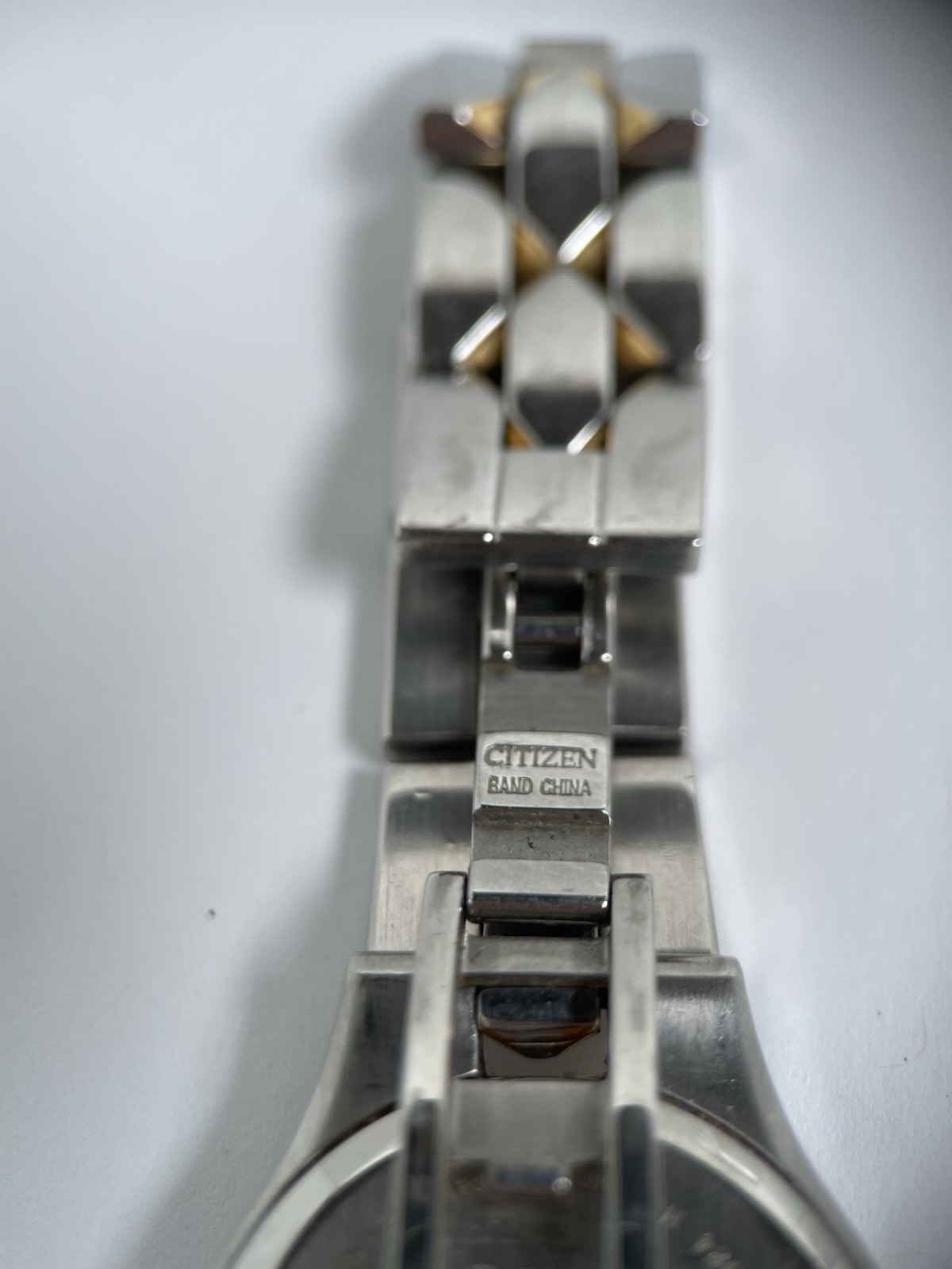 Vintage Citizen Elegance Signature Ladies Formal Dress Watch, New Battery