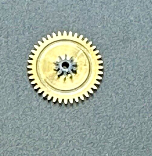 Omega Minute Wheel part no. 1246 Cal 560,561,562,563,564,565,750,751,752