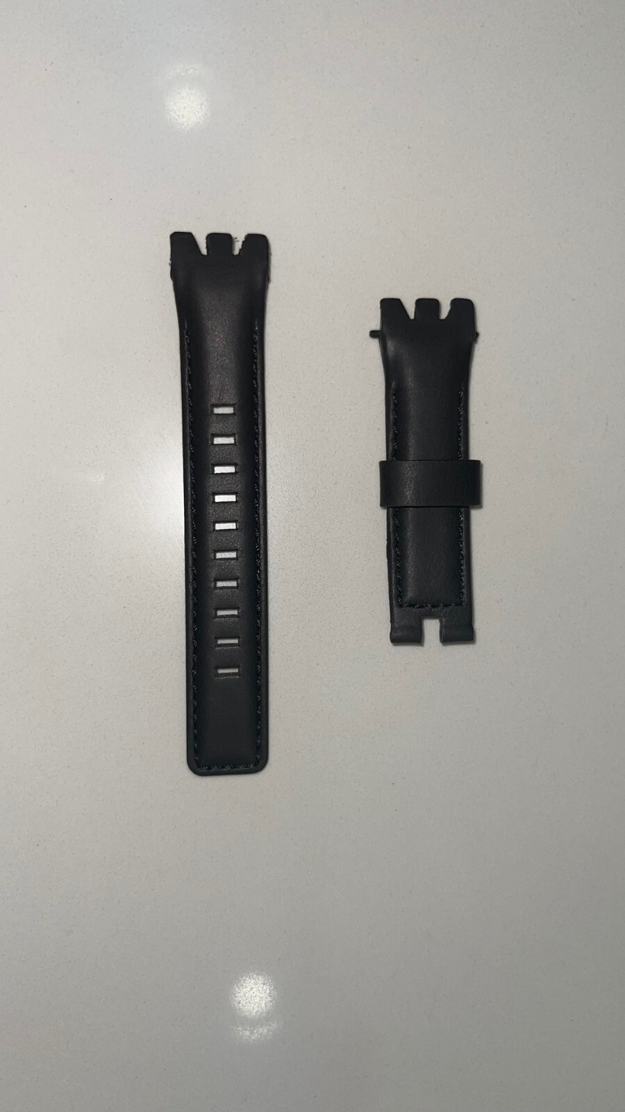 Devon Tread 2 strap
