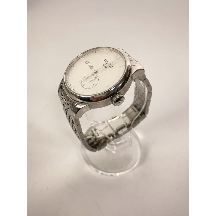 TISSOT T006428A Case Size 3.8 ×3.6cm Wrist Size 21.5cm Used Watch #71015