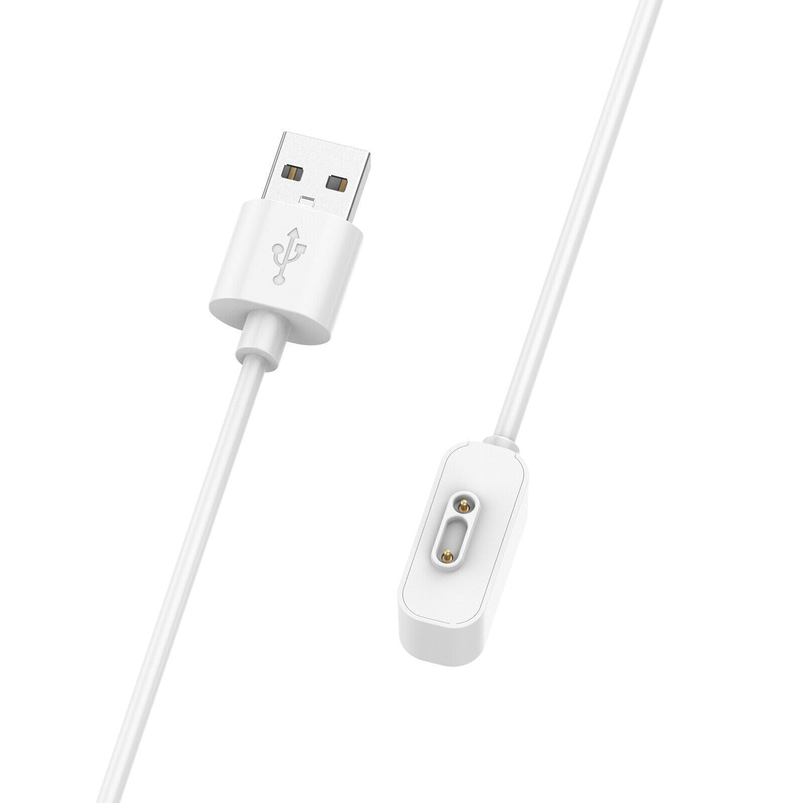 1M Watch Magnetic Charging Cable for 360 Kids Smart Watch 8X/9X PRO/M1/P1
