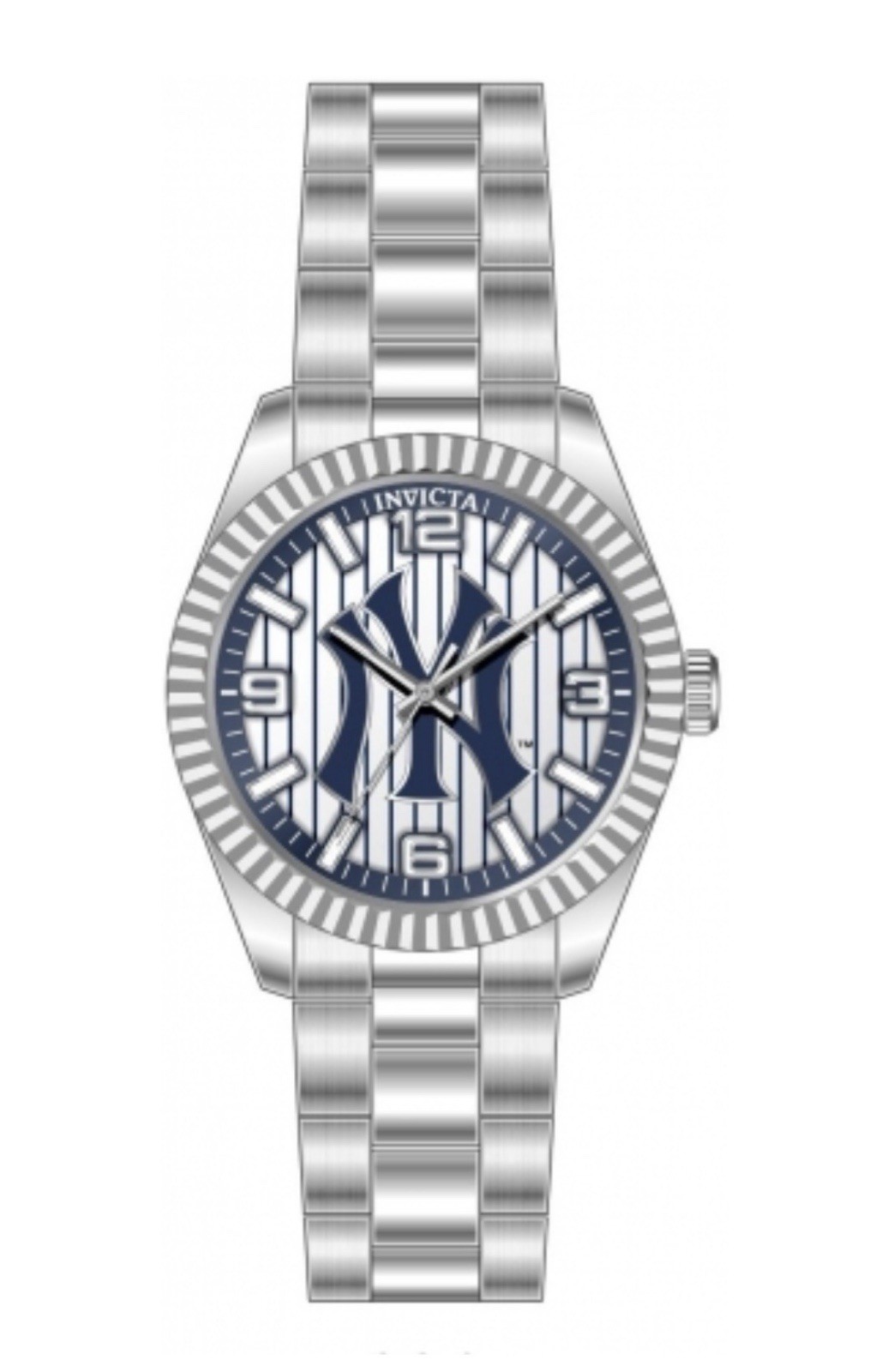 Invicta Specialty 43mm New York Yankees Edition (49862)