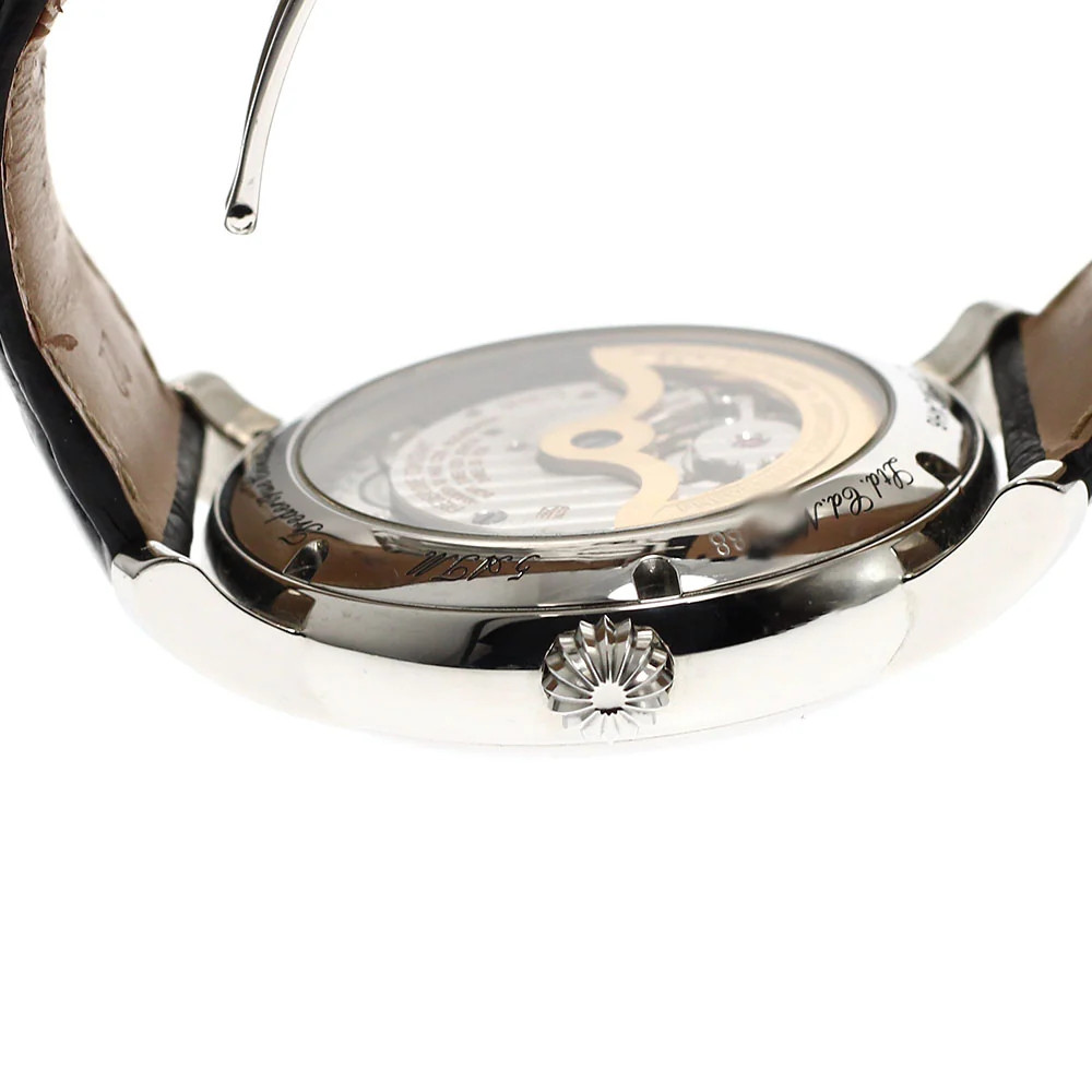 Frederique Constant Classic Tourbillon Manufacture FC-975MC4H6 TO318632