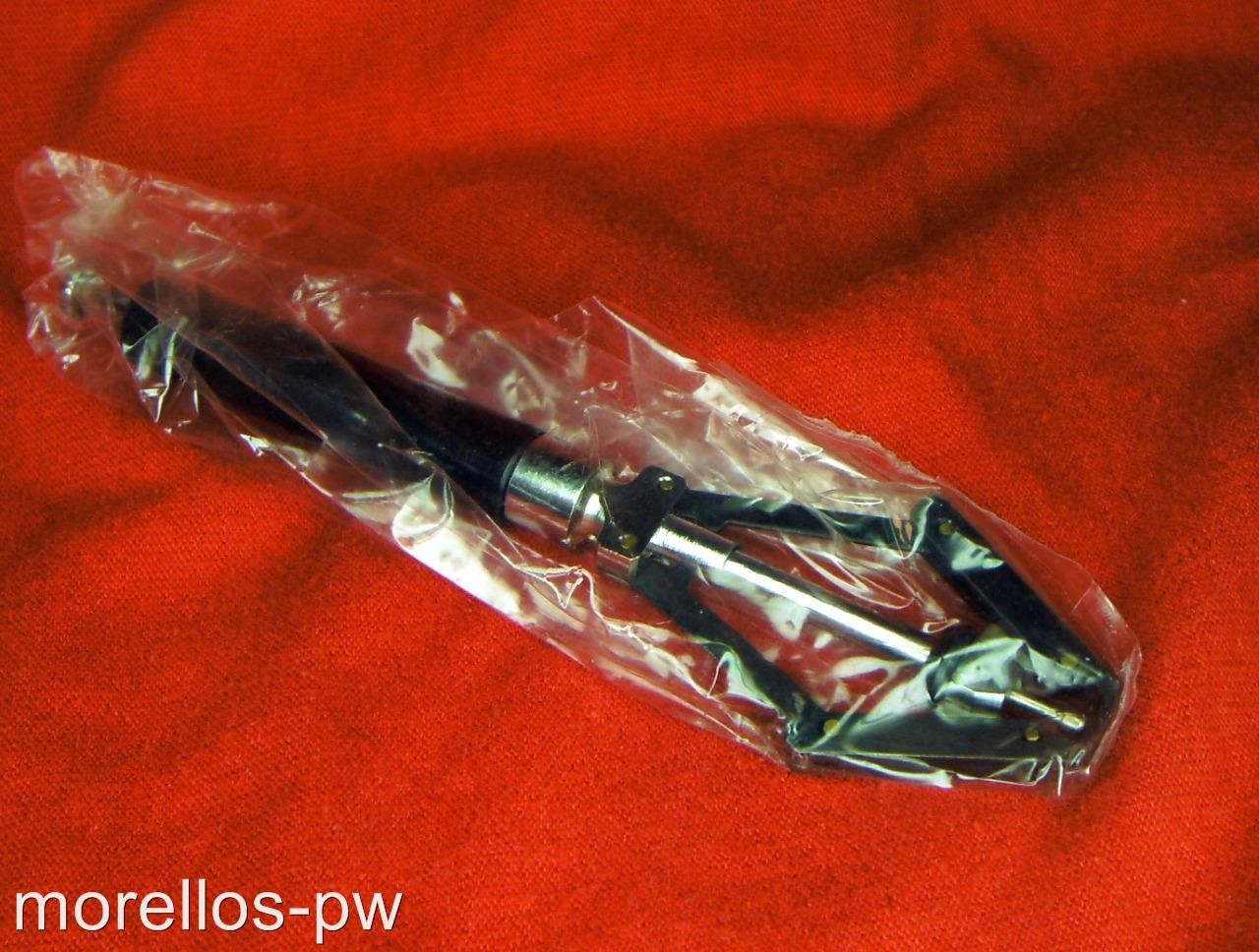 NEW PLUNGER K&D STYLE HANDS REMOVING TOOL FOR POCKET AND WRIST WATCHES