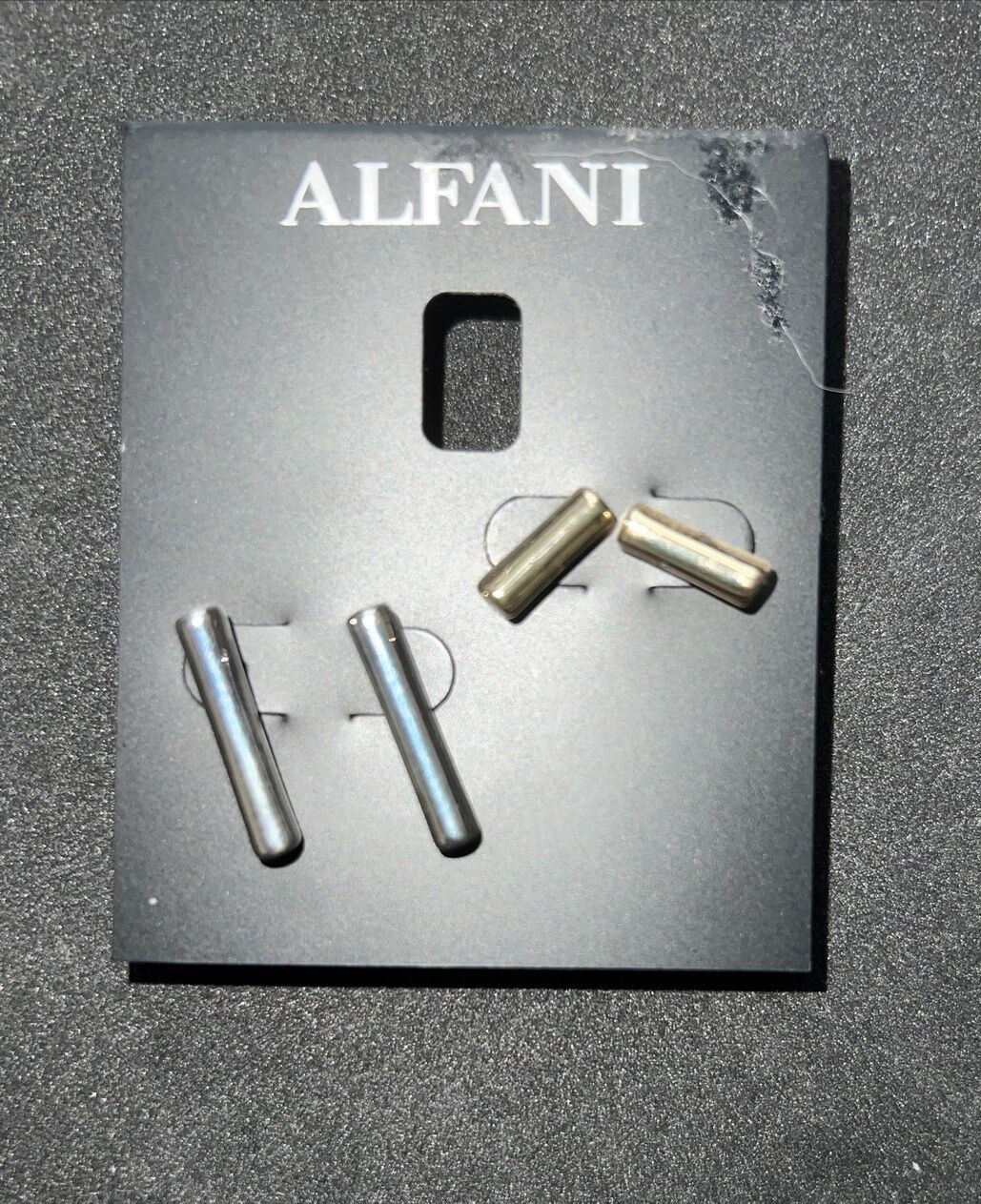 Alfani Various Style Earrings, You choose, NWT