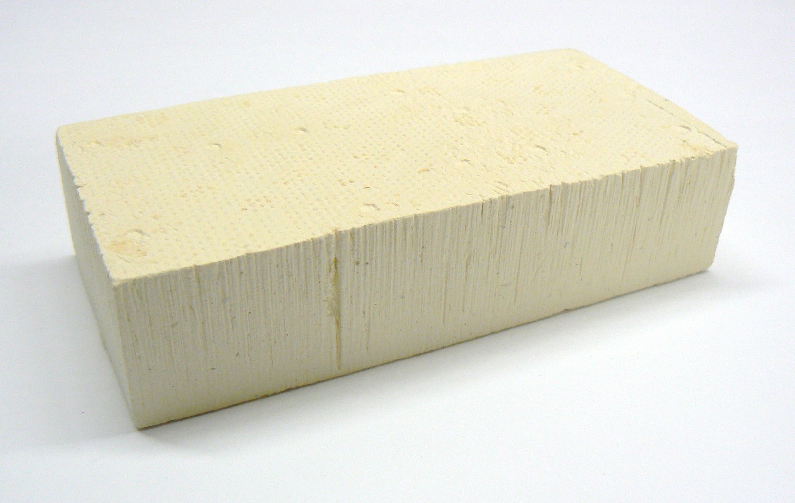 Magnesia Soldering Block Jewelry Making Silver Art Repair Welding Board 6″ x 3″