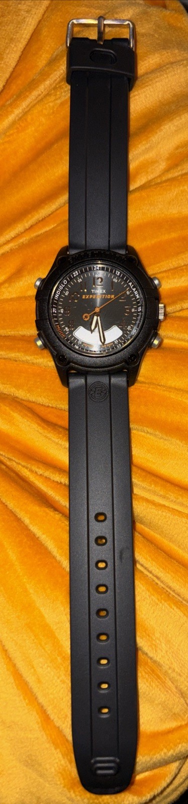 Timex Expedition Trail Series