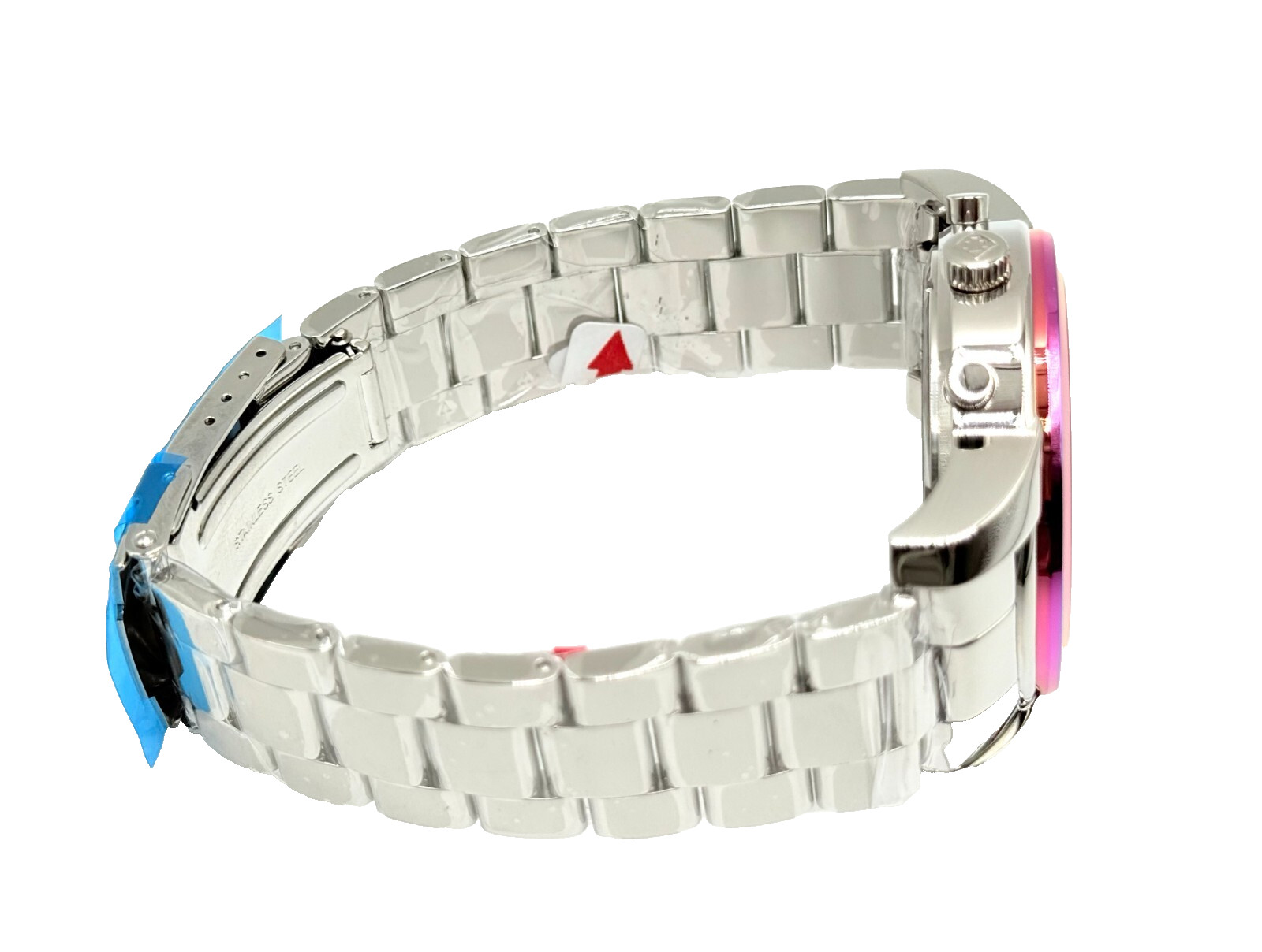 NEW INVICTA WATCH Specialty 40491 47mm VK63A Quartz 3 Year Warranty NO BOX