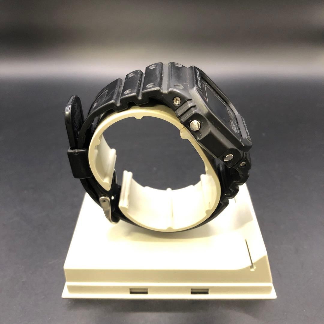 CASIO G-SHOCK Tough Solar Watch GW-M5610U