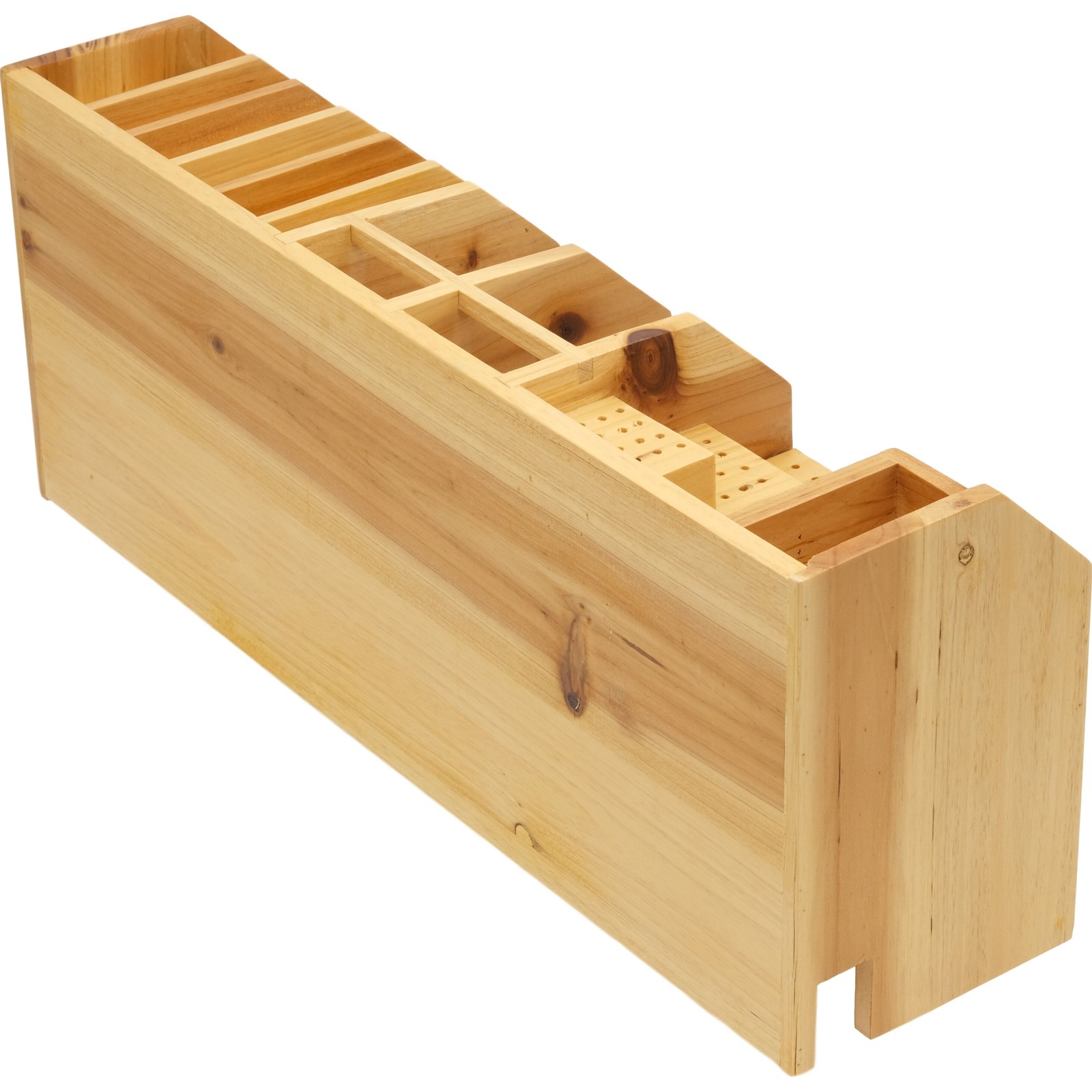 Jewelers Workbench Repair Hobby & Craft Bead For Table Top Use 18″x5″x7″