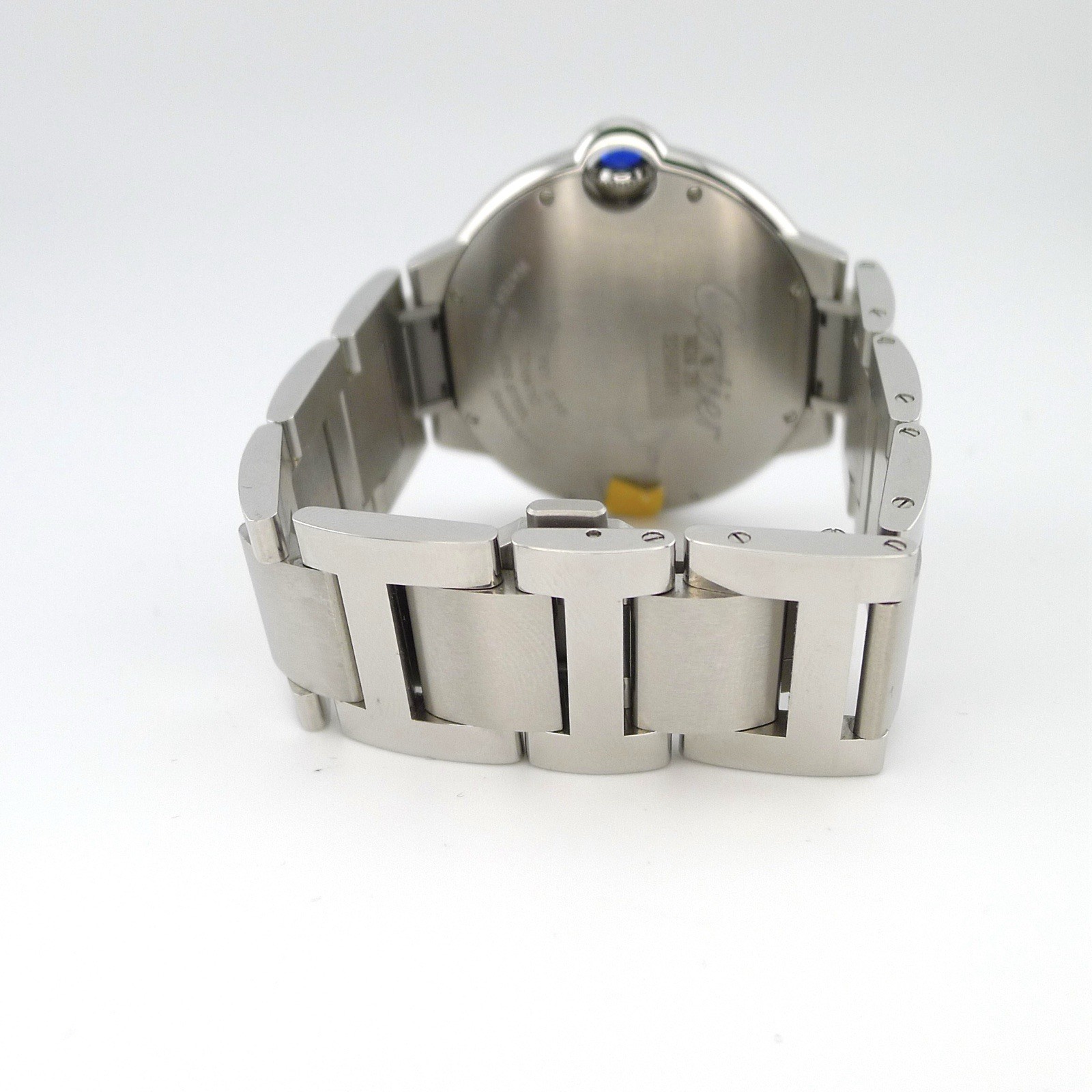 2026 – Cartier Ballon Bleu de Cartier WSBB0049