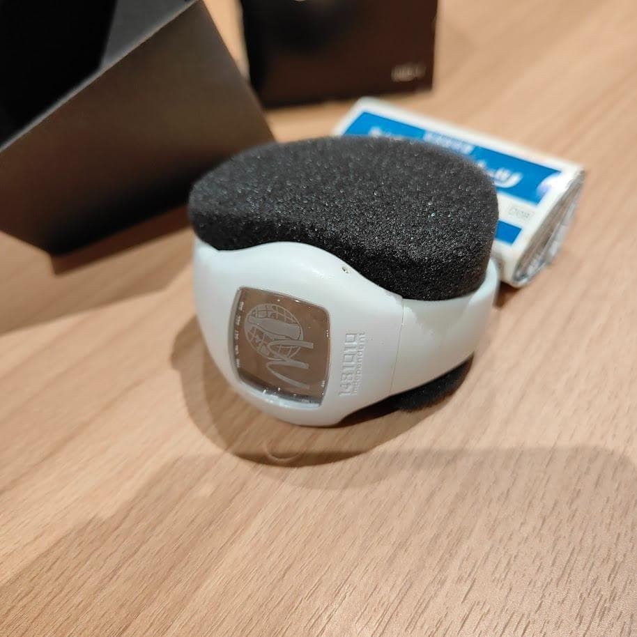 Rare McDonald’s x Coca Cola CITIZEN 1481010 Independent