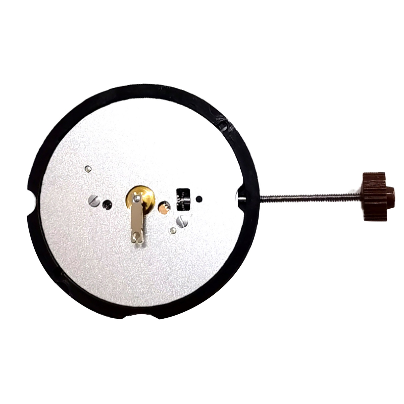 502 Quartz Watch Movement 2 Hands Movement For Swiss Ronda 502 Replacement Parts