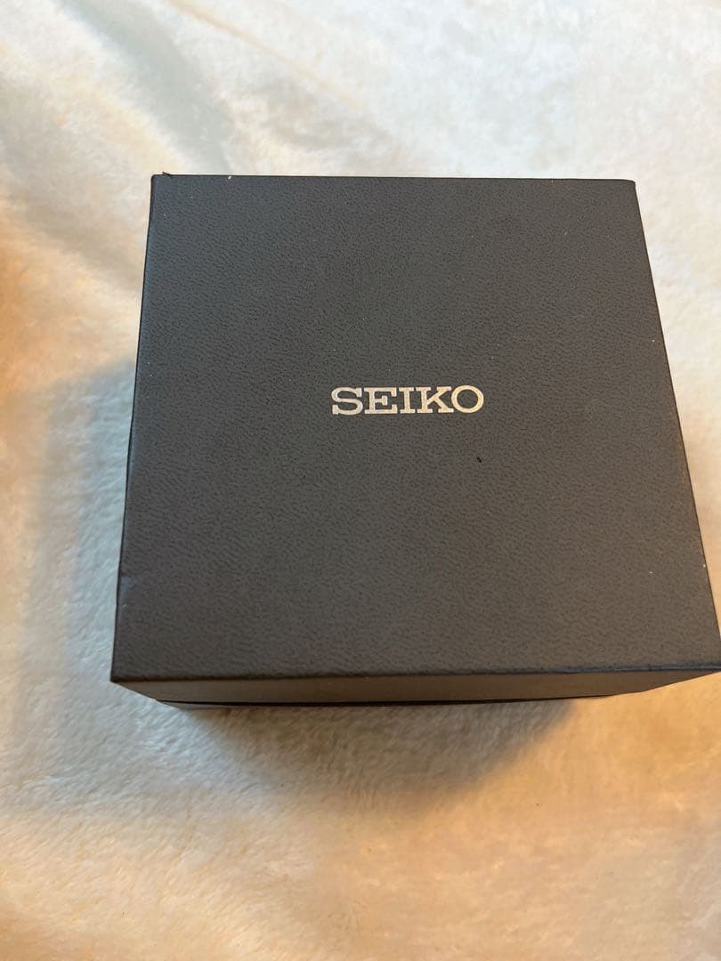 SEIKO SBPY115 Seiko Selection Wristwatch