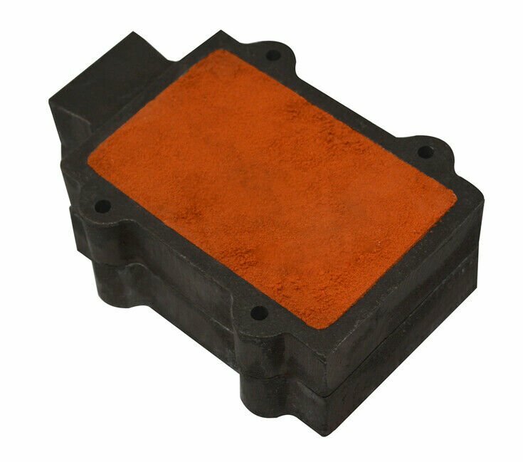10 Oz TableTop QuikMelt Furnace Sand Cast Set 10 Lbs Petrobond Metal Melting Set