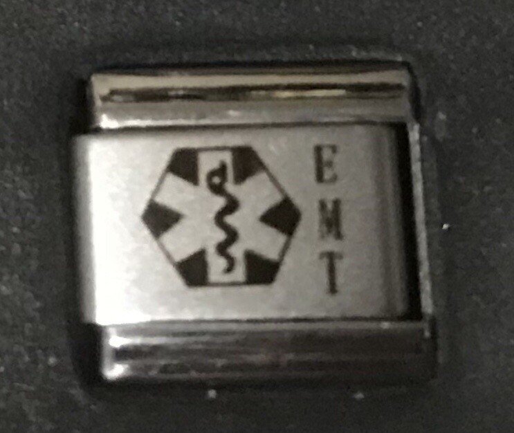 EMT Laser Wholesale ITALIAN CHARM 9MM K37 – K3456