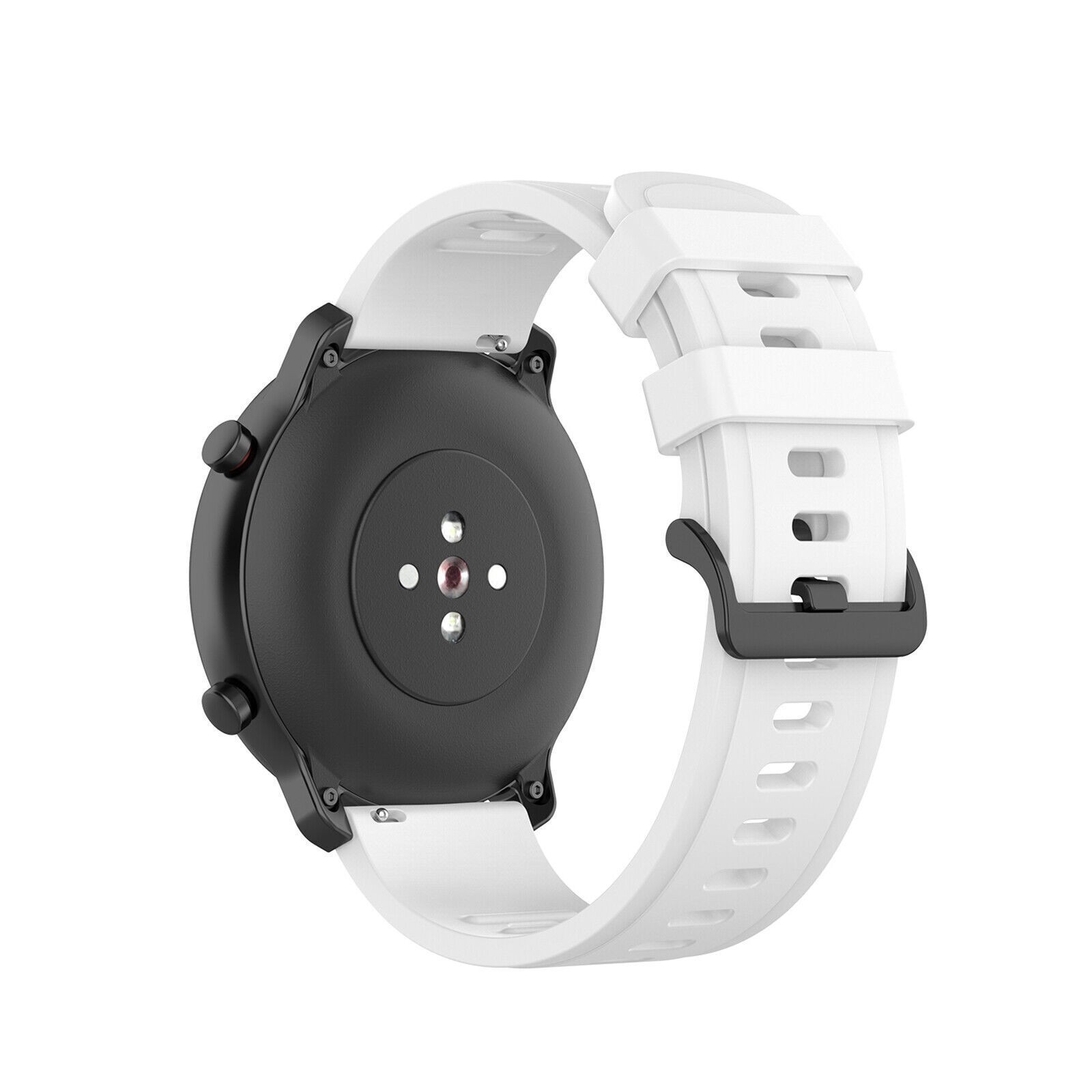 For AMAZFIT GTR 47mm Pace Stratos Smartwatch 22mm Watchband Wrist Strap Bracelet