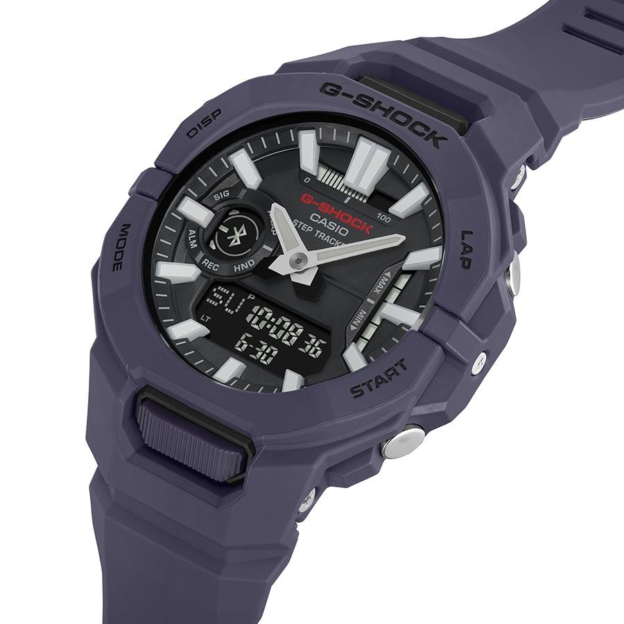 Casio G-SHOCK GBA-950-2AJF Step Tracker Analog Bluetooth Digital Watch Men NEW