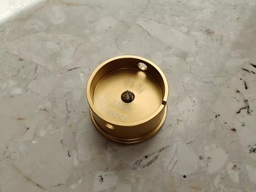 Watch Movement Holder Tool For NH35 7750 3135 2035 2671 2824 2892 Repair Base