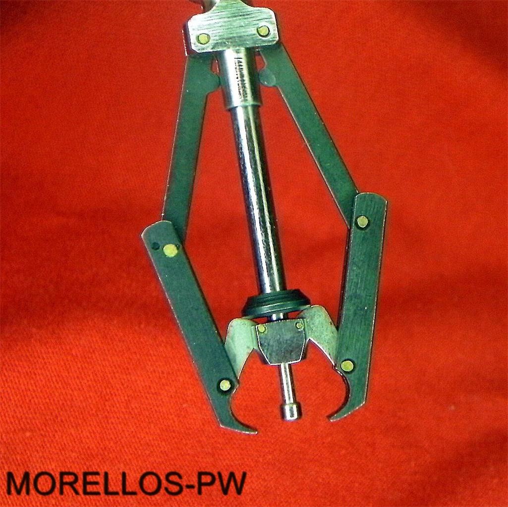 NEW PLUNGER K&D STYLE HANDS REMOVING TOOL FOR POCKET AND WRIST WATCHES