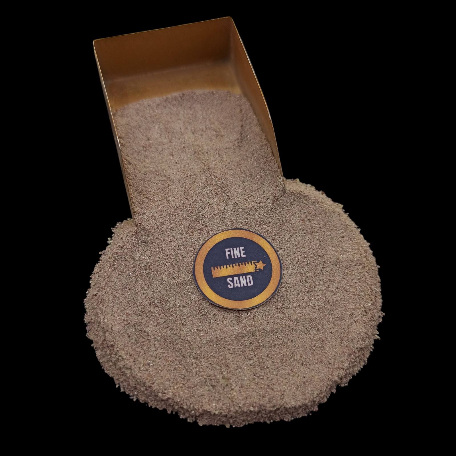 Garnet Peridot Mix gemstone crushed fine dust powder for massage woodworking