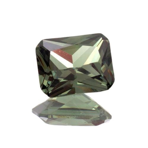 ( 6x4mm – 10x8mm ) Lab Created Green #149 Spinel Emerald Shape