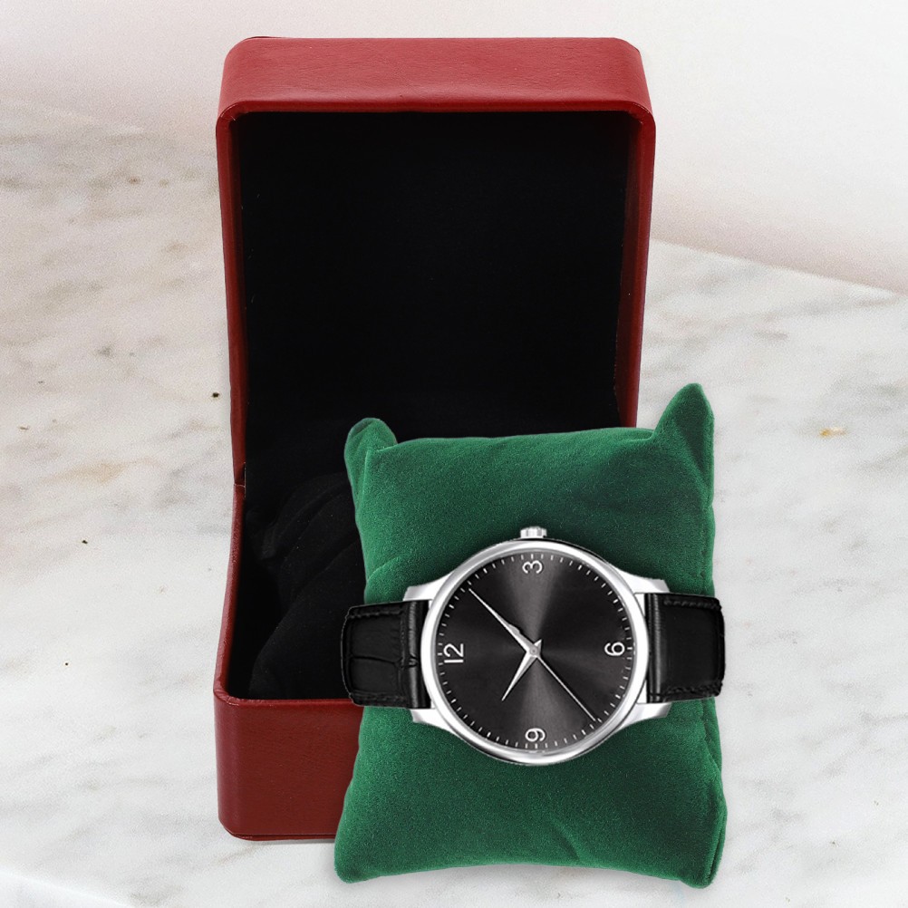 10 PCS Jewelry Display Pillow Soft Watch Cushions Bracelet Pillows