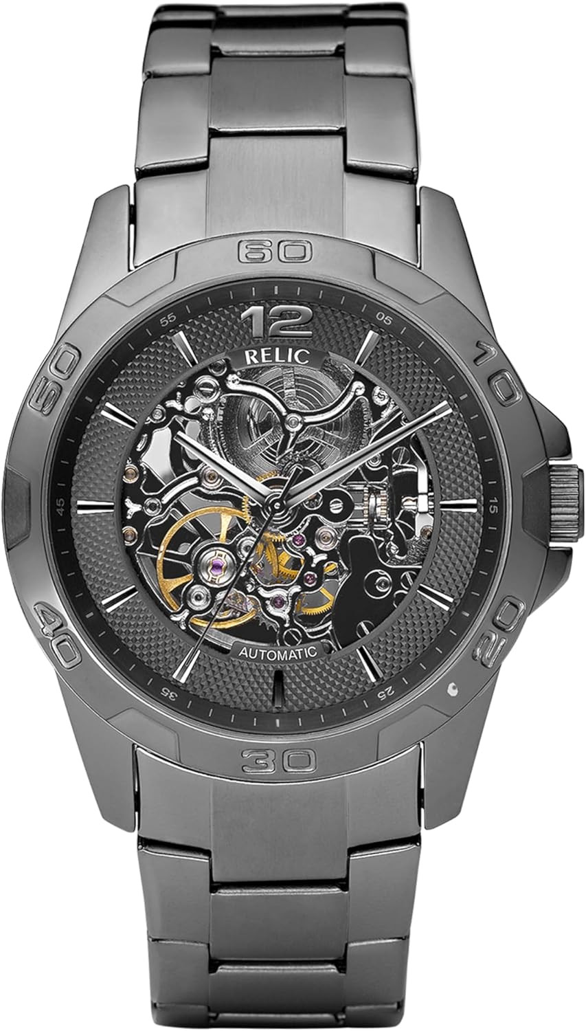 Elegant Men’s Watch – Perfect for Every Occasion and Style